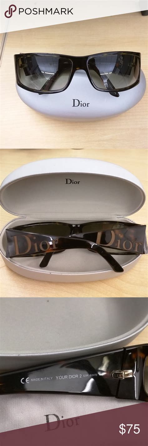 your dior 2 sunglasses